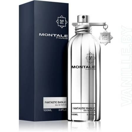 Montale Fantastic Basilic 100 ml. ОРИГІНАЛ