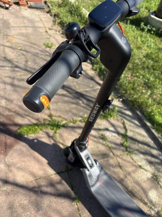 Trotinete Segway Ninebot E3 Pro
