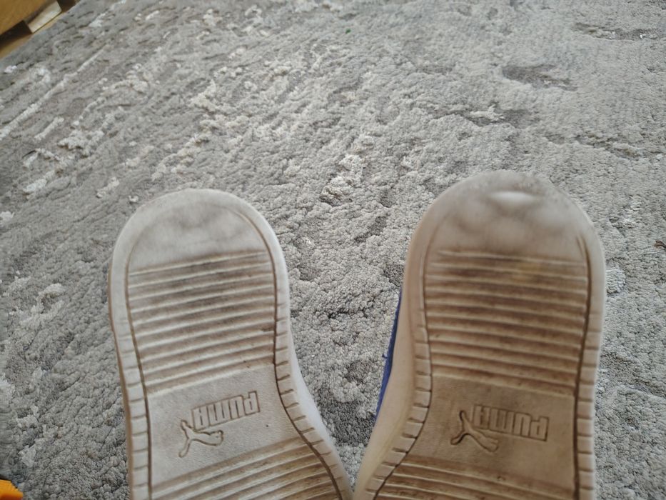 Buty puma rozm 26