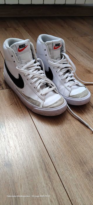 Buty Nike Blazer Mid '77 roz.37.5