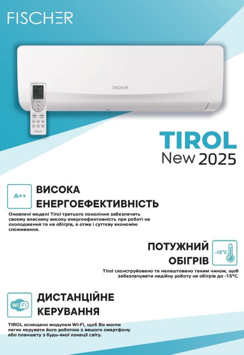 Установка кондиционеров