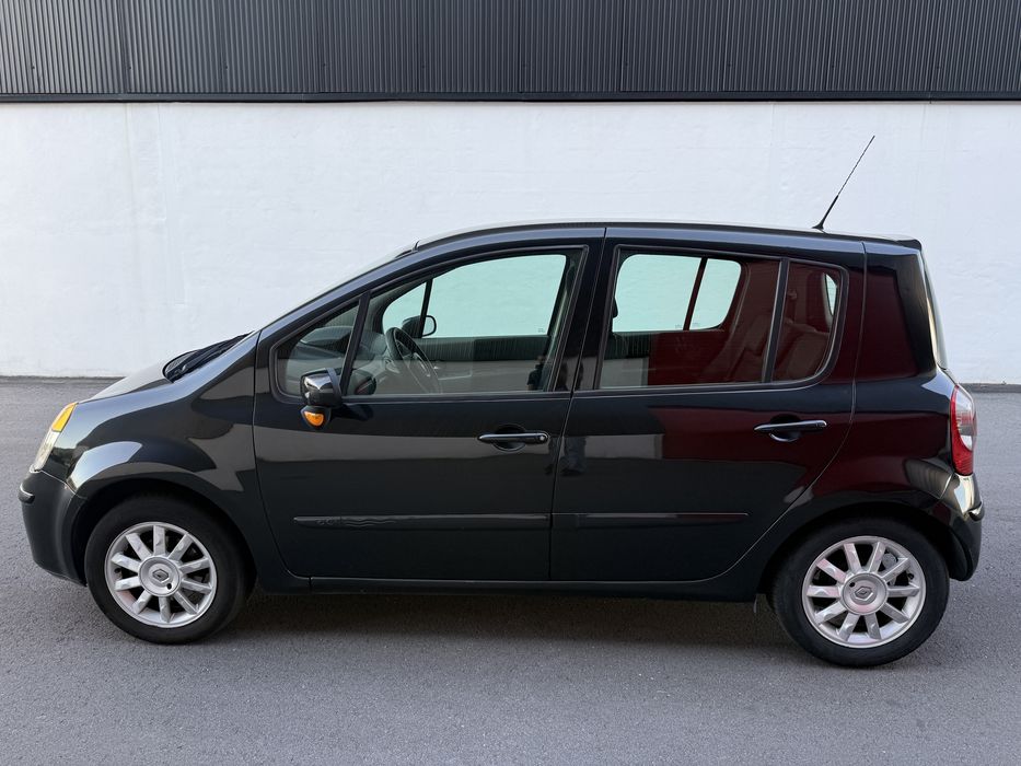 Renault Modus 1.5 Dci