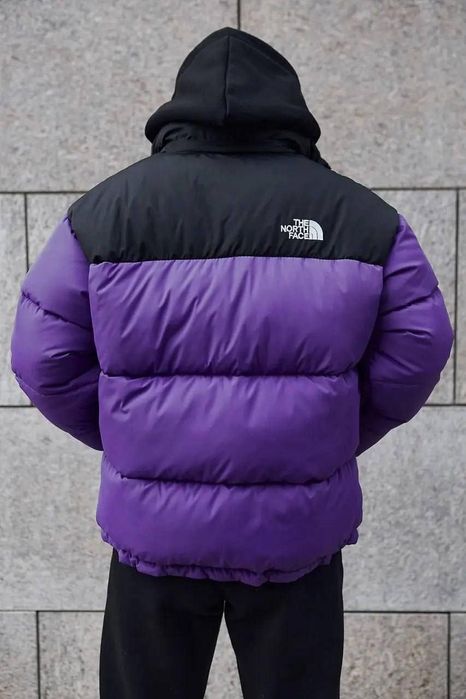 Куртка зимова The North Face