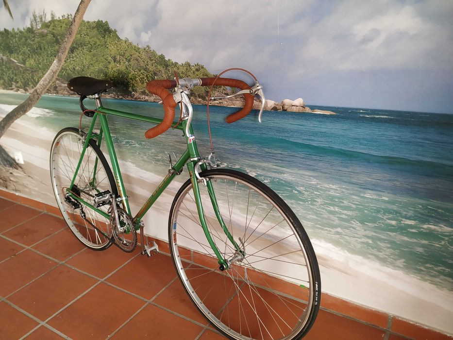 Bicicleta Motobecane - Vintage.