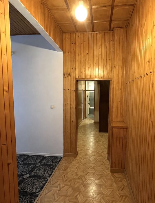 68 m² przy metrze Rondo ONZ, osobna kuchnia, bez prowizji