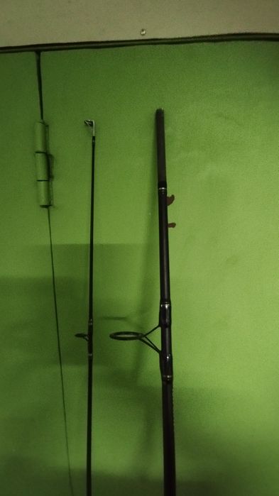 Cana Daiwa Sensor buldo 3,10