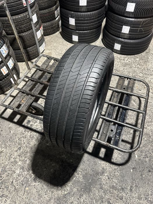 1X Michelin Primacy 4 BMW 225/50 R18