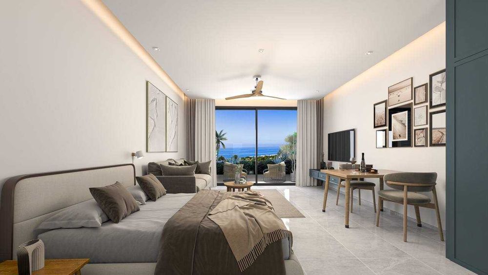 Масштабний проект в елітному районі Есентепе