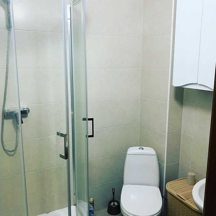 Таунхаус з ремонтом - 10 км від метро. Річка, Ліс