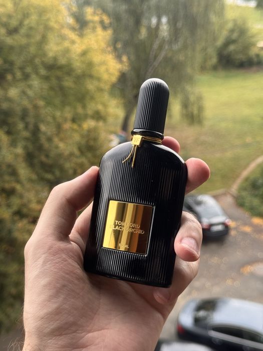 Tom Ford Black Orchid