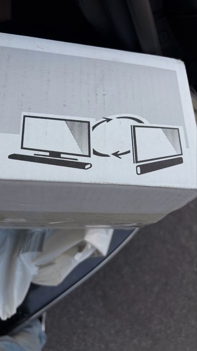 Sound bar yamaha