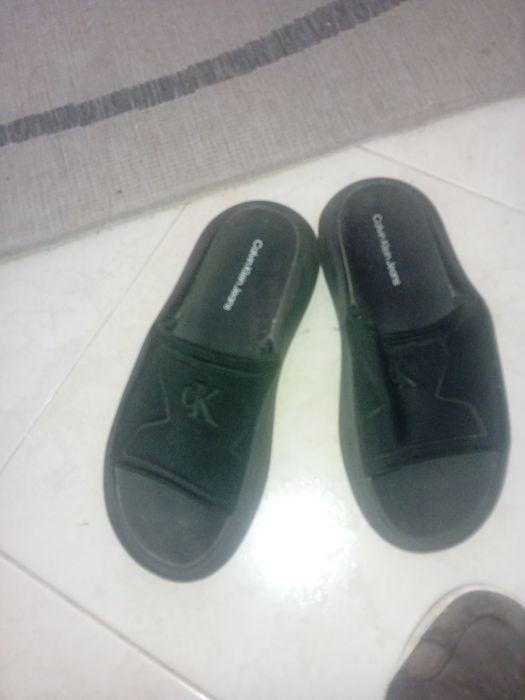 Tenis Adventuridge,