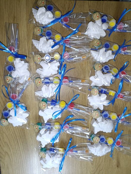 Подарунки дітям до Свята Весни до Великодня  від іменника