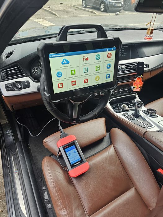 Diagnóstico Automóvel Profissional ao Domicílio | Reset, Codificação, Programação etc...