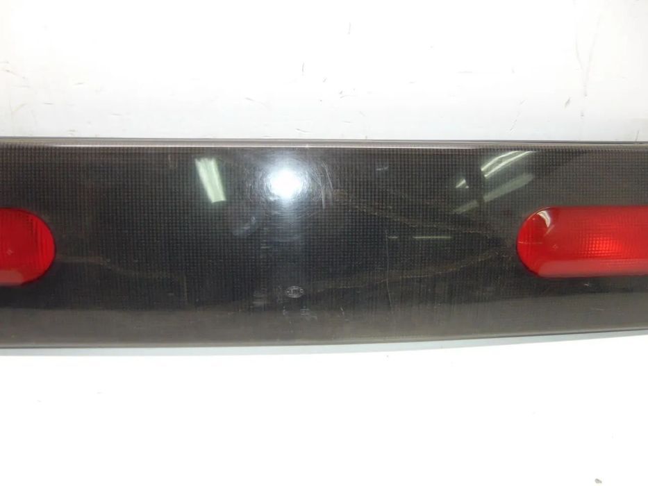 Renault 19 placa refletora