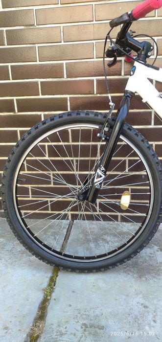 Велосипед Bitwin 24