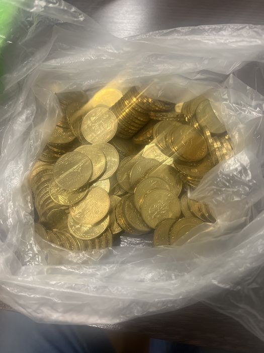 2zł kolekcjonerskie monety