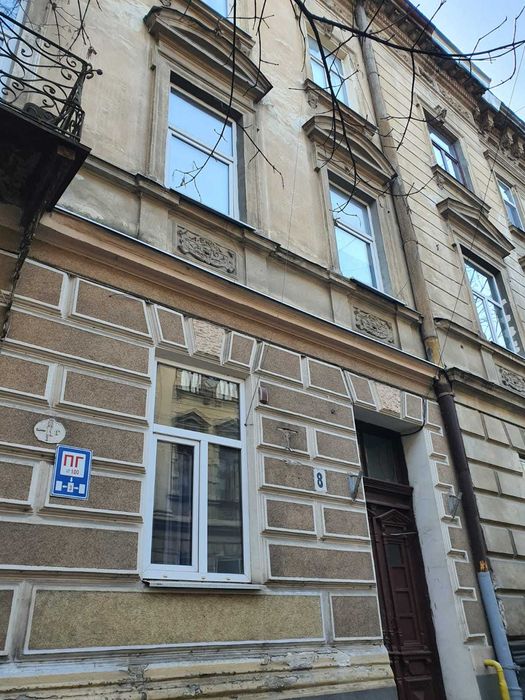 Оренда смарт-квартири по вул.Політехнічній в історичному Центрі Львова