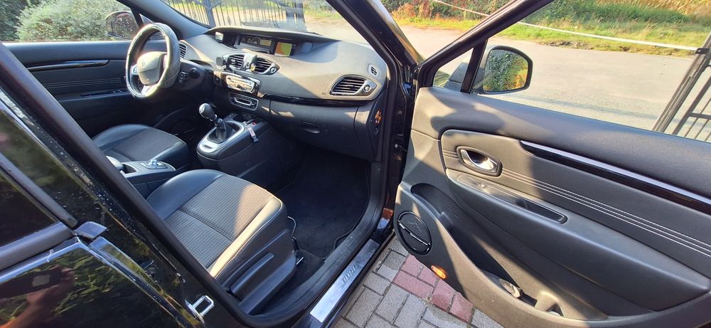 Sprzedam Renault GrandScenic 3