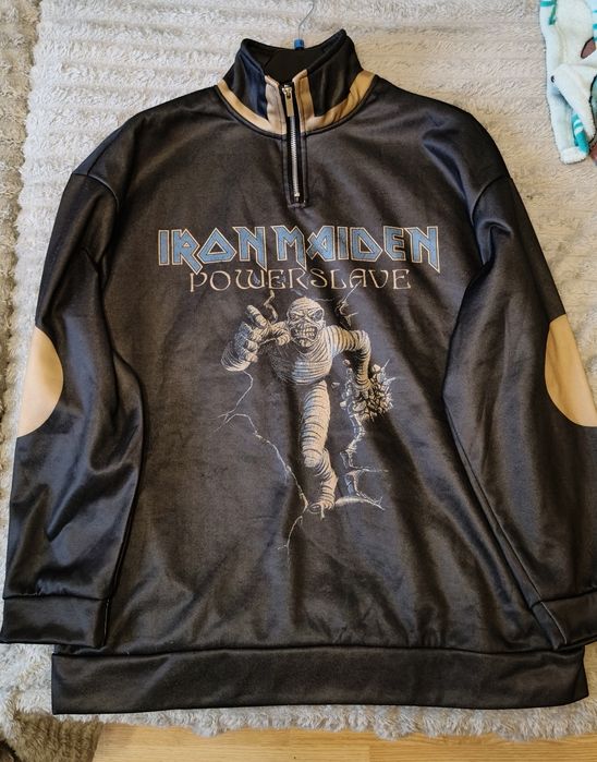 Bluza Iron Maiden