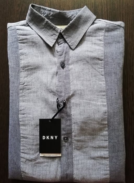 DKNY oryginalna męska koszula