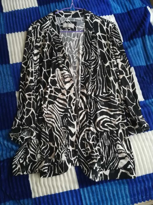 XL-XXL Кофточка, футболка, піджак