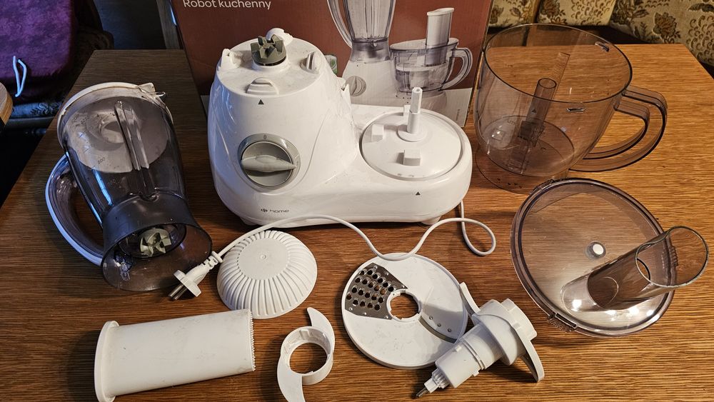 Robot kuchenny Carrefour Home blender