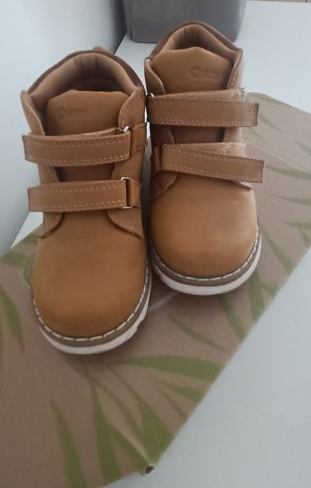 Botas Chicco Menino
