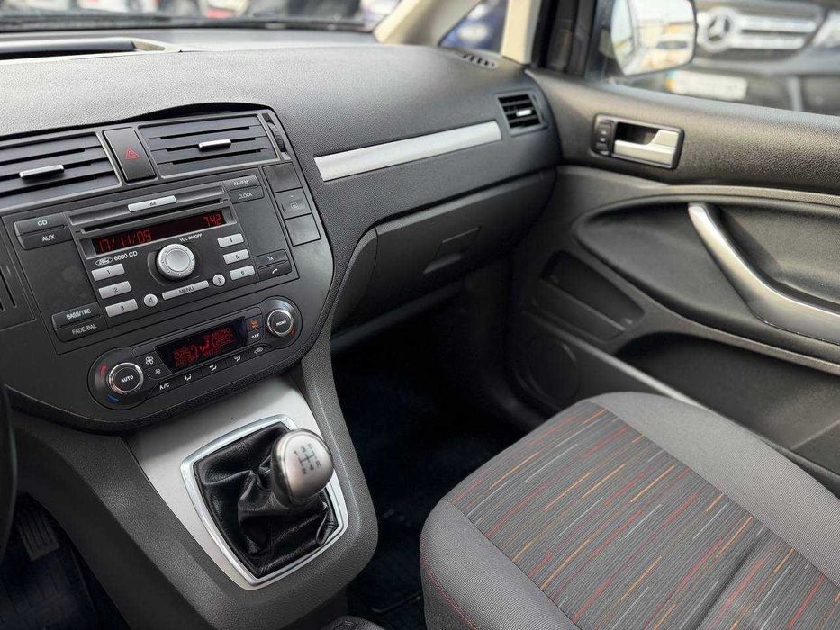 Ford C-Max 2009p.