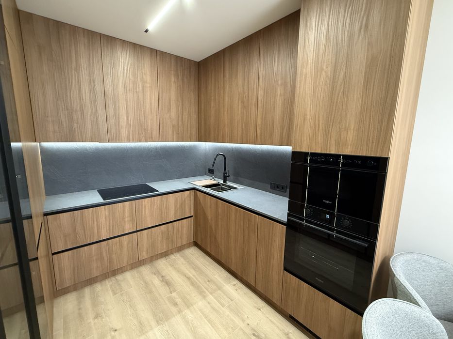 ВЛАСНИК! ЖК Варшавський 2. 1-к Ква-ра 46,3м2. вул. Родини Крістерів,14