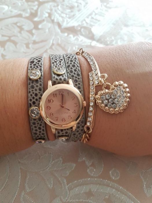 Zegarek nowy polecam