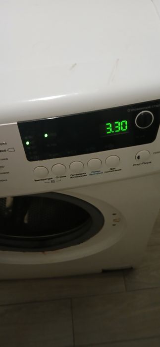 Продам стиральную машинку автомат