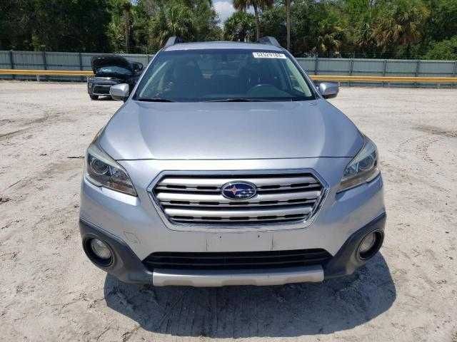 Розборка SUBARU Outback 3.6 Limited 2014-2017 B15 BS USA