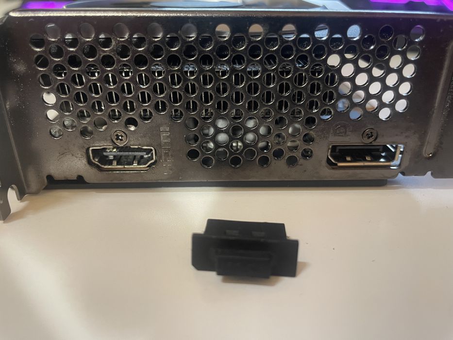 Radeon RX 6500 XT MECH 2x 4G OC64729932678786123