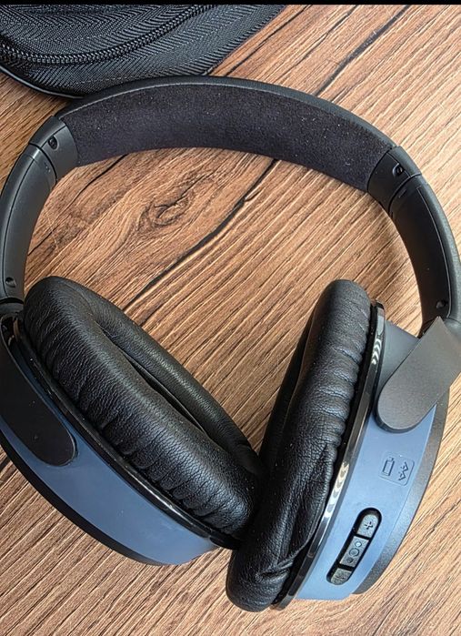 Bezprzewodowy zestaw słuchawkowy Bose SoundLink