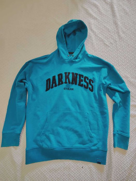 Hoodie Sthuge tam. XL em excelente estado