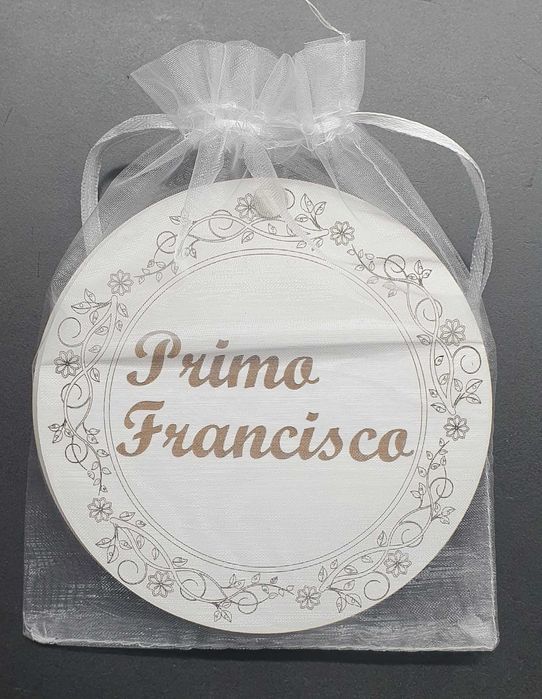 Convite personalizado