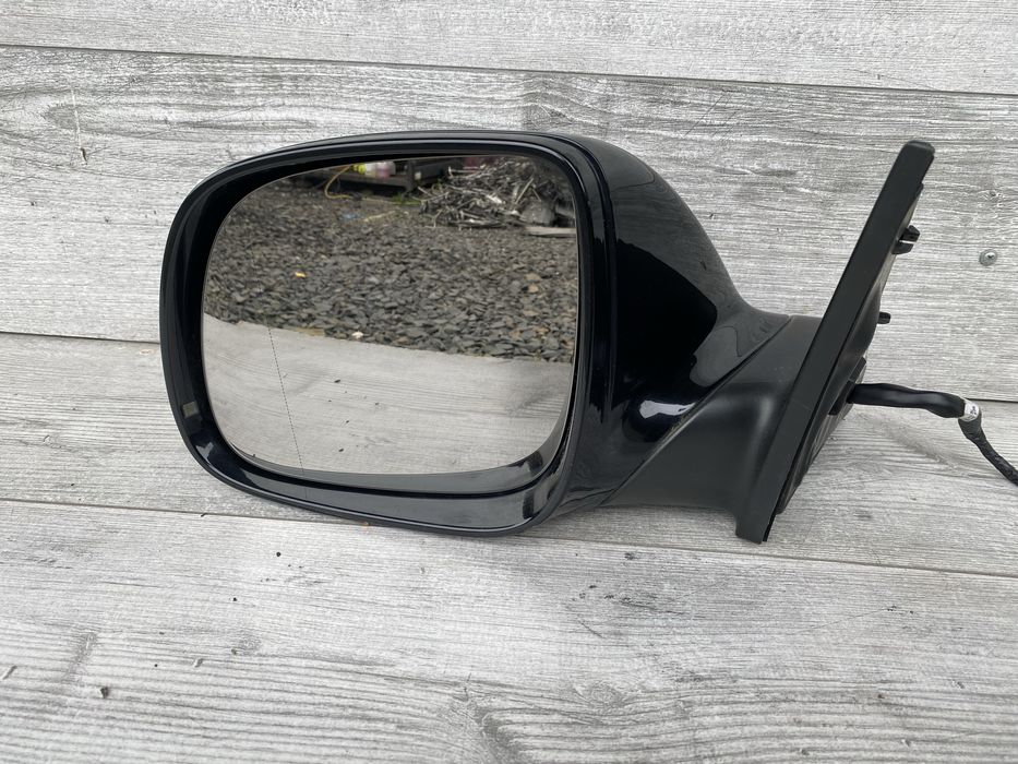 Зеркало ліве Audi Q7 4L lZ9Y дзеркало Ауді Ку7