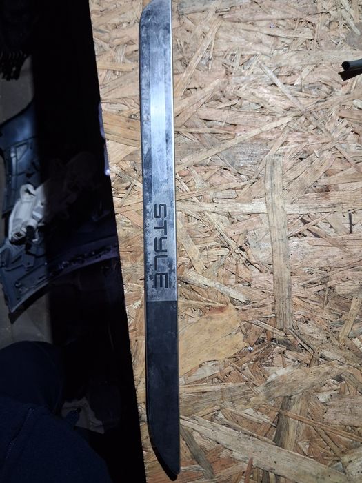 Części Peugeot 2008