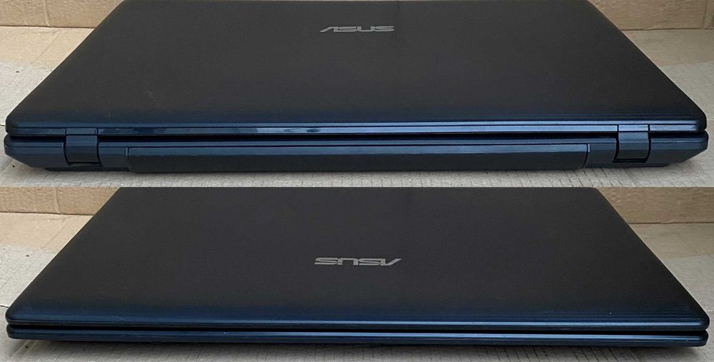 Ігровий Ноутбук Asus X75VC i3-3120M RAM 8Gb HDD 500Gb GeForce 720M 2Gb