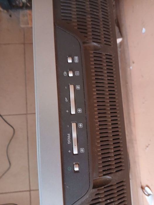 Telewizor marki Sony