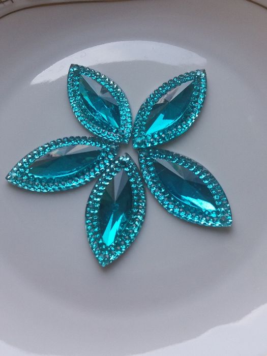 костюми українські голубі