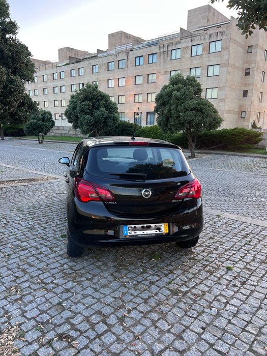 Opel Corsa 1.3 Ecoflex Nacional — photo 4