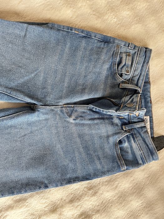 Джинси  завужені Zara