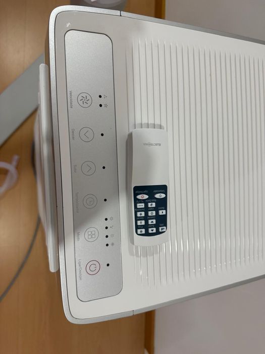 Ar condicionado Portatil