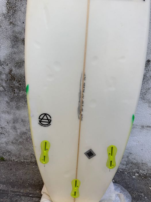 Prancha de Surf Polen 4.9