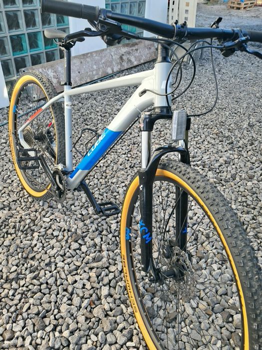 Rower MTB Cube 29cali