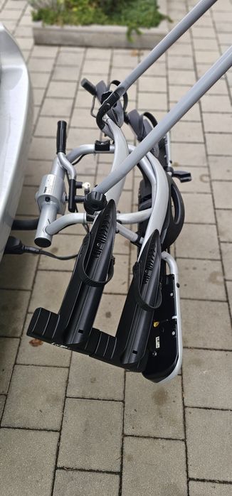 Bagażnik rowerowy Thule 944 uchylny Możliwość wysyłki