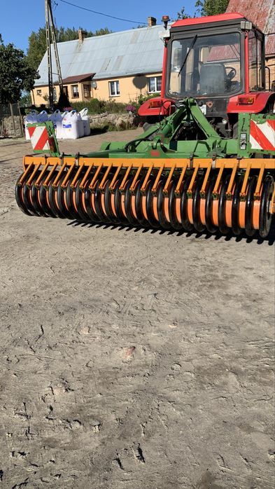Amazone catros 3003