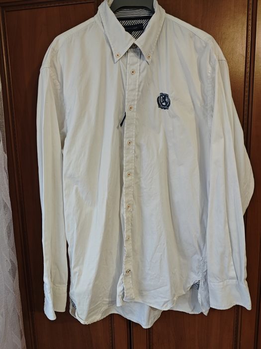 Koszula Tommy Hilfiger